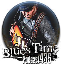 Blues Time Podcast