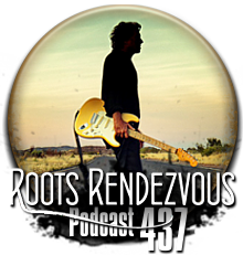 Roots Rendezvous Podcast