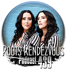 Roots Rendezvous Podcast