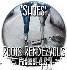 Roots Rendezvous Podcast