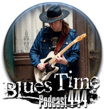 Blues Time Podcast