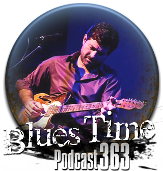 Blues Time Podcast