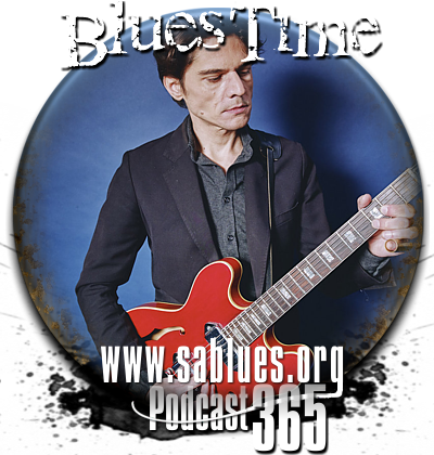 Blues Time feature