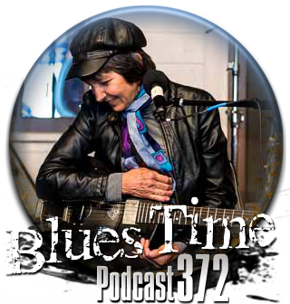 Blues Time Podcast