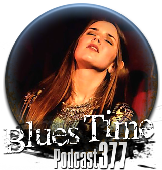 Blues Time Podcast