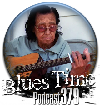 Blues Time Podcast