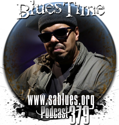 Blues Time feature