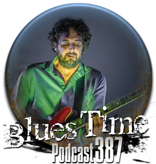 Blues Time Podcast