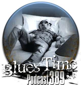 Blues Time Podcast