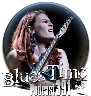 Blues Time Podcast