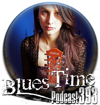 Blues Time Podcast