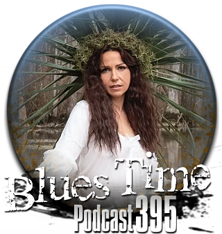 Blues Time Podcast