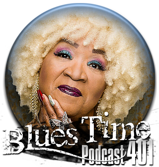 Blues Time Podcast