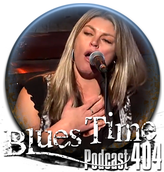 Blues Time Podcast