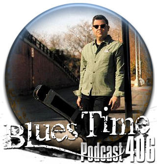 Blues Time Podcast