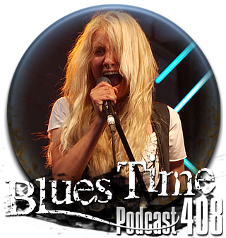 Blues Time Podcast