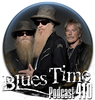 Blues Time Podcast