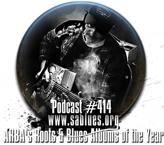 Blues Time Podcast