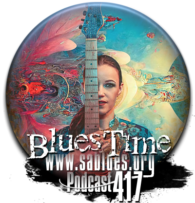 Blues Time feature