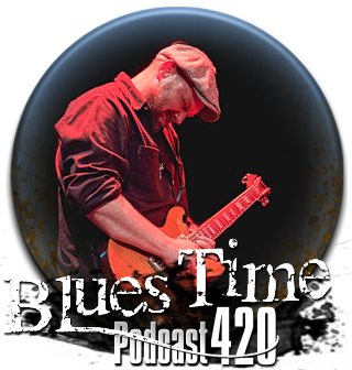 Blues Time Podcast