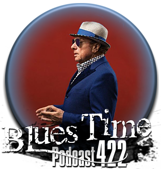 Blues Time Podcast