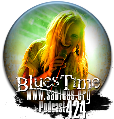 Blues Time feature