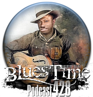 Blues Time Podcast