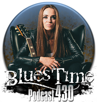 Blues Time Podcast