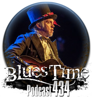 Blues Time Podcast