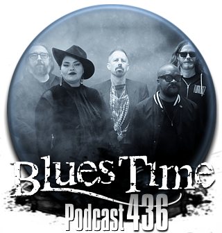 Blues Time Podcast