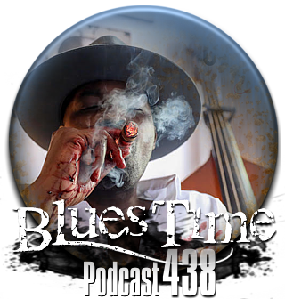 Blues Time Podcast