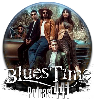 Blues Time Podcast