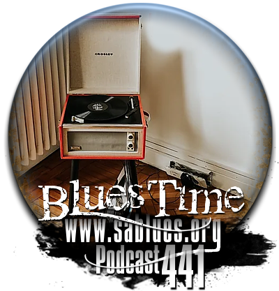 Blues Time feature