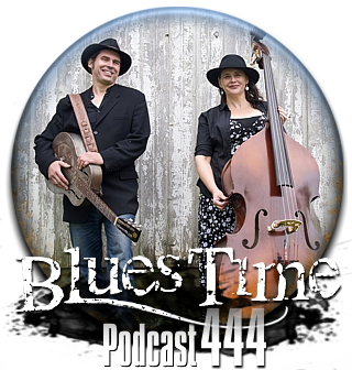 Blues Time Podcast