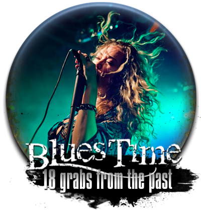 Blues Time feature