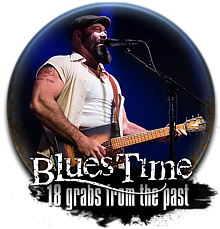 Blues Time Podcast