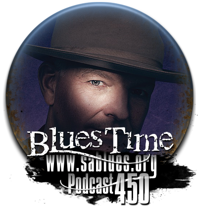 Blues Time feature