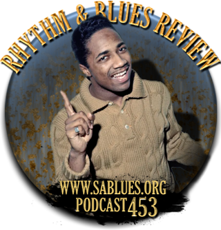 Blues Time Podcast