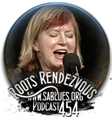 Roots Rendezvous Podcast