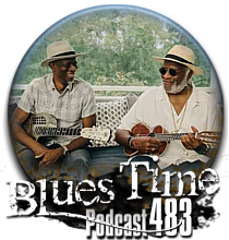 Latest Podcast
