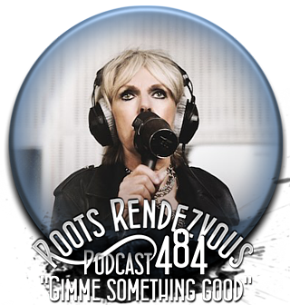 Latest ROOTS RENDEZVOUS Podcast