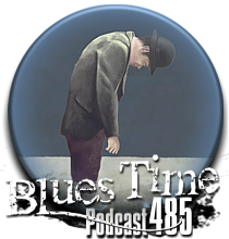 Blues Time Podcast