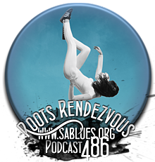 Roots Rendezvous Podcast