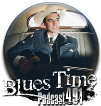 Blues Time Podcast