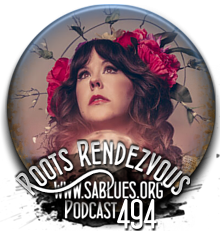 Roots Rendezvous Podcast