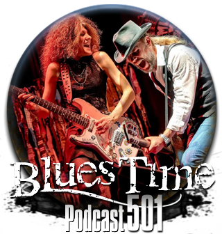 Blues Time Podcast
