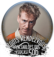Roots Rendezvous Podcast