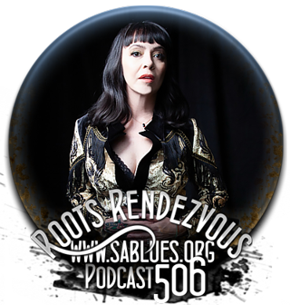 Latest ROOTS RENDEZVOUS Podcast