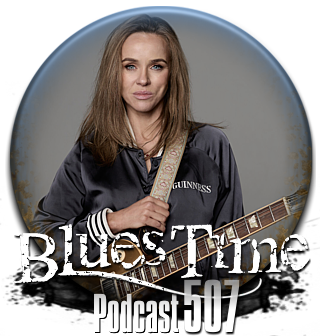 Blues Time Podcast