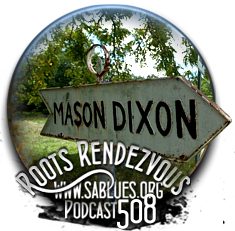 Roots Rendezvous Podcast